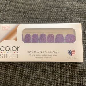 Color Street Everyday I’m Sparkling